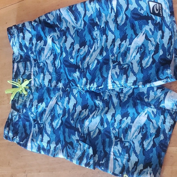 Laguna swim trunks  size medium - Picture 1 of 2